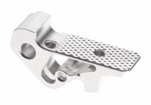 Spust Victor Tactical do AAP01 (TTI-P0021-SV) - Silver