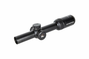 Luneta biegowa VictOptics ZOD 1-4x20IR