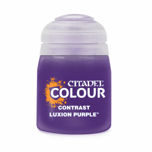 CITADEL - Contrast Luxion Purple 18ml 