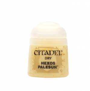 CITADEL - DRY Hexos Palesun 12ml