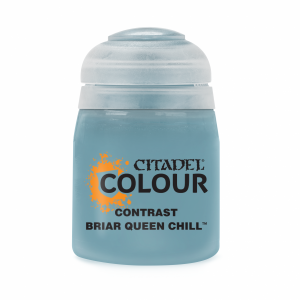 CITADEL - Contrast Briar Queen Chill 18ml 