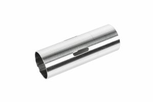 Stalowy cylinder żebrowany typu A
