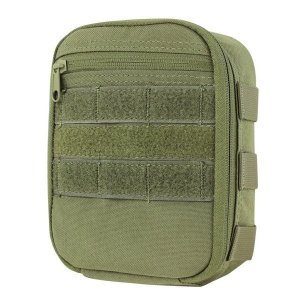 Condor - Ładownica Side Kick Pouch - Zielony OD (MA64-001)