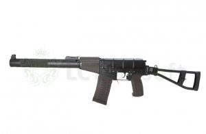 LCT - Replika AS VAL