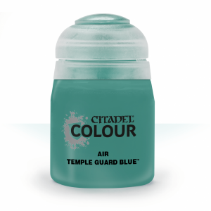 CITADEL - Air Temple Guard Blue 24ml