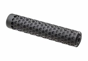 Tłumik dźwięku AAC T10 Hive - Black