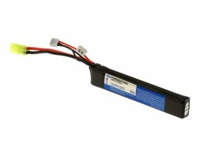 Akumulator LiPo 7,4V 1100mAh 20C