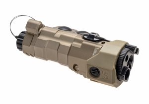 Moduł MAWL-C1 Red Laser - Metal Version - DE