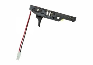 Zespół spustowy w nowej wersji do Kriss Vector