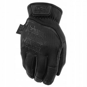 Mechanix - Rękawice FastFit 0,5mm Covert - Black (Roz.S)