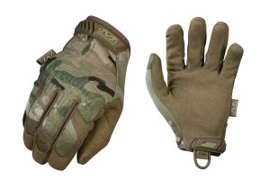 Rękawice Original - Multicam (Roz.XL)