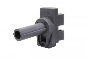 Adapter kolby z G36 na M4