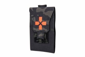 Mała apteczka zrywana IFAK BP-106R - MultiCam Black