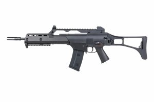 JG -Replika G36K JG0738 gen2 - Czarny