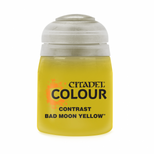 CITADEL - Contrast Bad Moon Yellow 18ml 