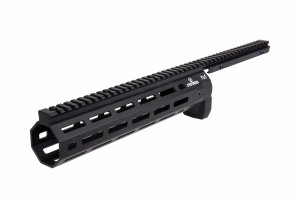 Front M-LOK do Amoeba Striker - Czarny