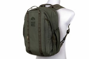 Plecak Kaiken 18l - Olive Green