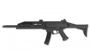 ASG - Replika CZ Scorpion EVO 3 A1 Carbine
