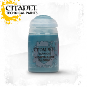 CITADEL - Technical Nighthaunt Gloom 24ml