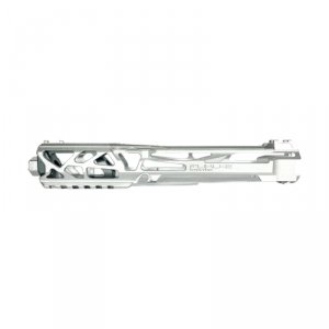 Konwersja CNC Upper Set FUKU-2 Skeleton do AAP01 - Silver/Gray
