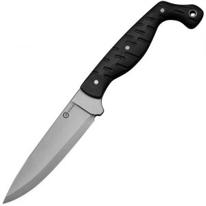 Nóż Civivi MDRN Hunter Black G10 by Kyle Lamb (C23078-1)