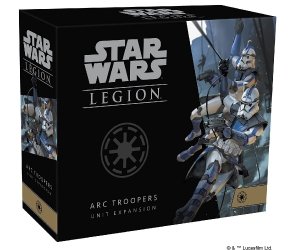 Star Wars Legion - ARC Troopers