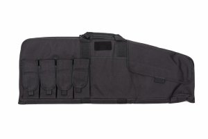 Pokrowiec The Patriot Rifle Case 92cm - Czarny
