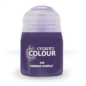 CITADEL - Air Chemos Purple 24ml