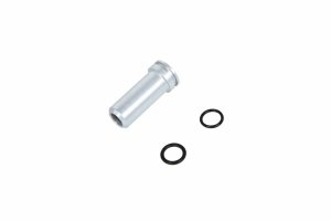 Aluminiowa dysza (20,75mm) ERGAL do P90 (SP90E)