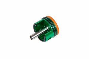 Głowica cylindra ERGAL do gearboxa V3 (TC36B)