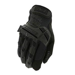 Rękawice M-Pact Covert Glove - Czarny (Roz.M)