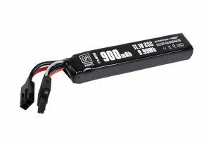 Akumulator LiPo 11,1V 900mAh 25C 