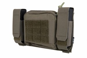 Panel wielofunkcyjny - Ranger Green