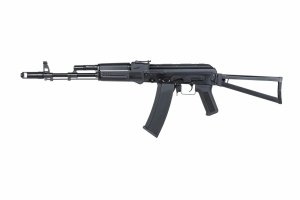Replika SA-PJ03 Prime Aster V3 SE ETU z silnikiem bezszczotkowym - Czarny