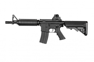 Double Bell - Replika M4 RIS (BI-3981M)