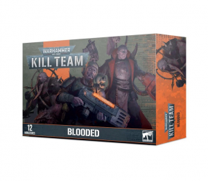 WH 40K - Kill Team Blooded