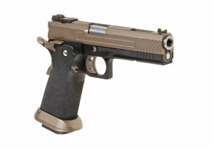 AW Custom - Replika GBB Hi-Capa HX1103 Full Metal
