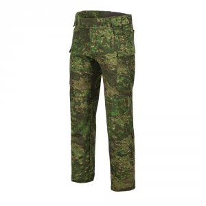 Helikon - Spodnie MBDU PenCott WildWood Roz.XL