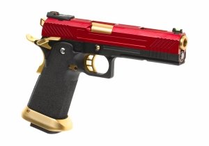 AW Custom - Replika GBB Hi-Capa HX1104 Full Metal
