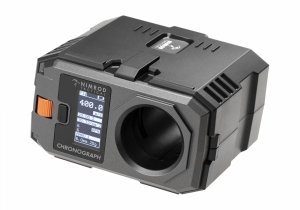 Chronograf NTC01 z trójnogiem