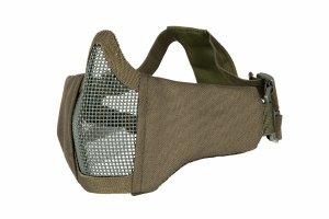 Maska Stalker Evo - Ranger green