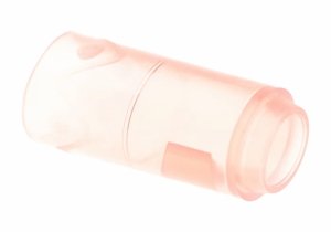 Gumka HU 80 MR. HOP Silicone AEG - różowa