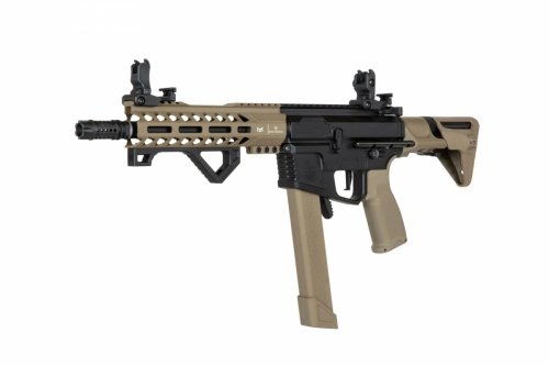 Replika SA-X02 EDGE 2.0 - Half-Tan