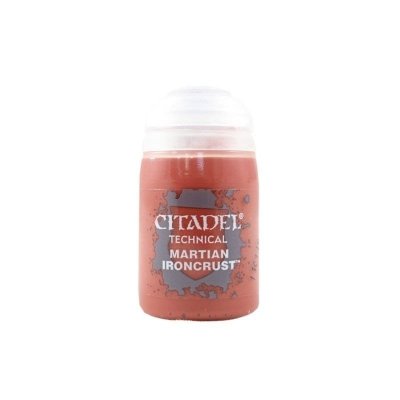 CITADEL - Technical Martian Ironcrust 24ml