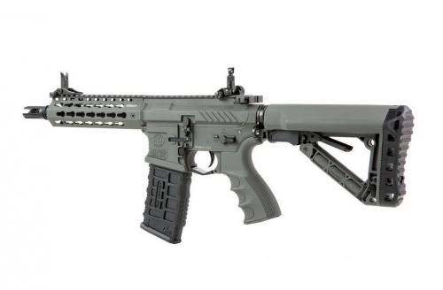 Replika CM16 SRS - Battleship Grey