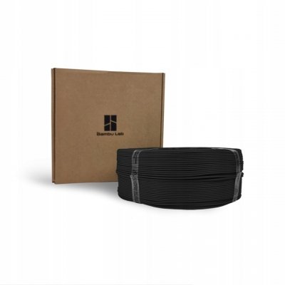 Filament PLA Basic (Refill) 1kg - Black