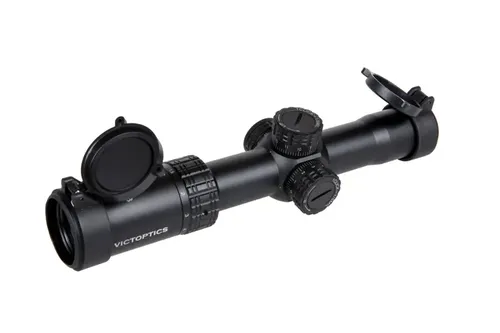 Luneta biegowa VictOptics S4 1.5-6x28