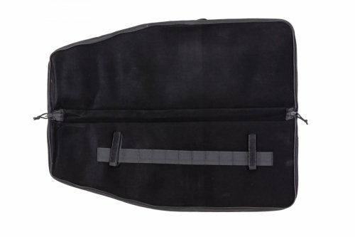 Pokrowiec The Patriot Rifle Case 92cm - Czarny