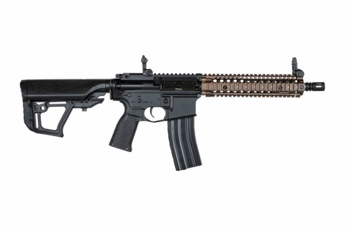 Replika Daniel Defense MK18 - Half-Bronze