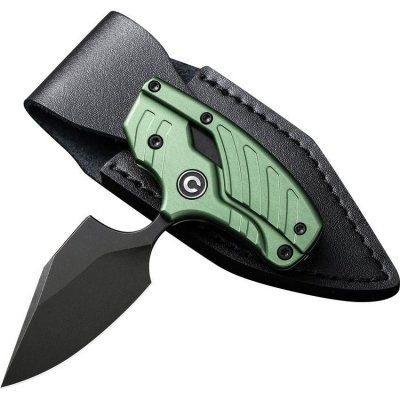 Nóż Civivi Typhoeus Green Aluminium (C21036-4)